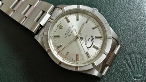 rolex air king usato bologna